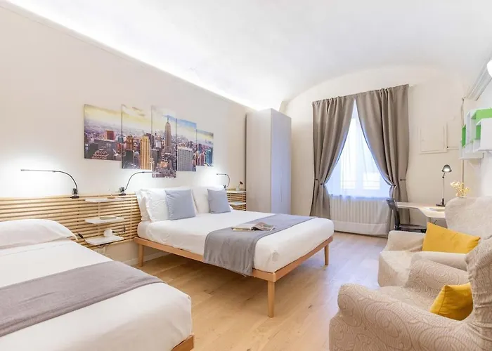 Casa Il Mercante