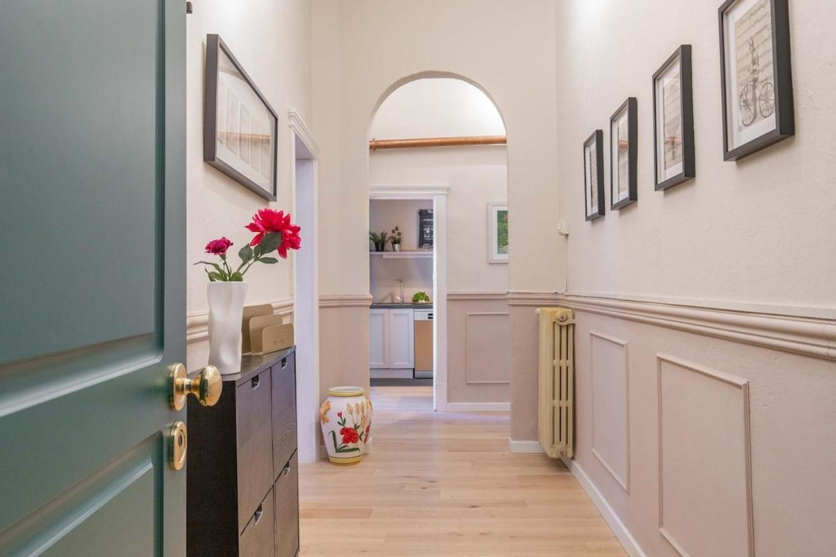 Appartement Casa Il Mercante