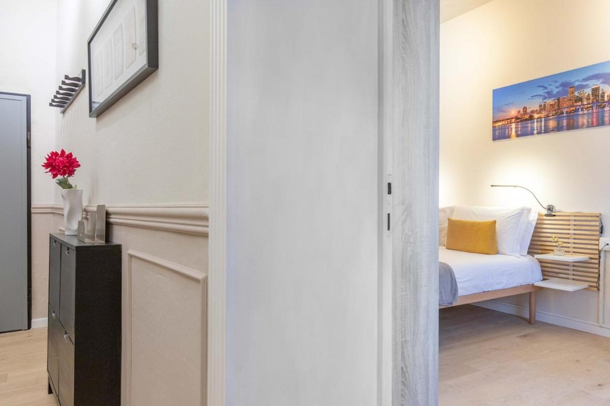 Appartement Casa Il Mercante Pise