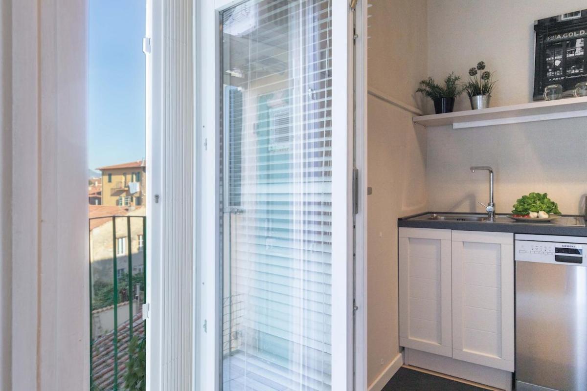Casa Il Mercante Appartement Pise