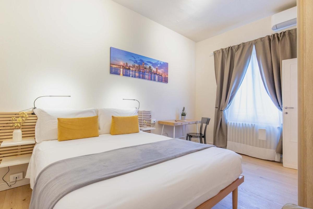 Appartement Casa Il Mercante
