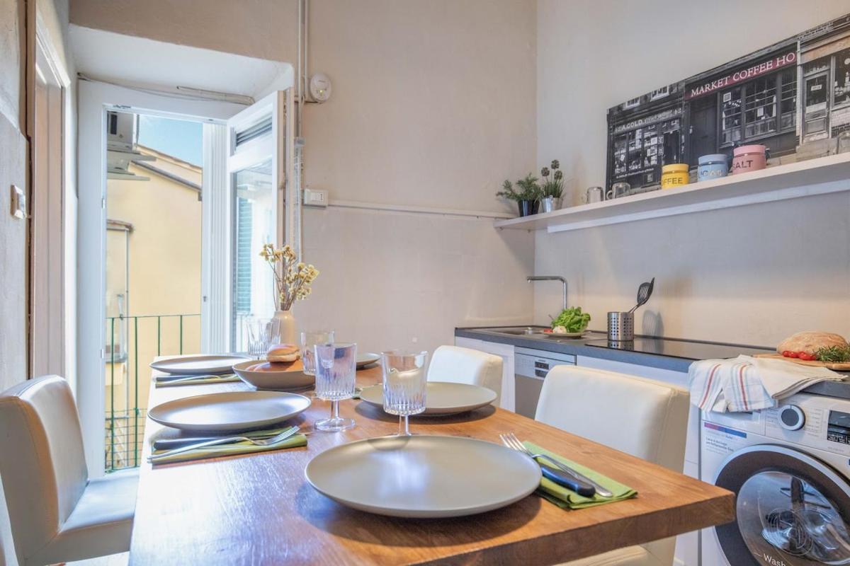 Casa Il Mercante Appartement *