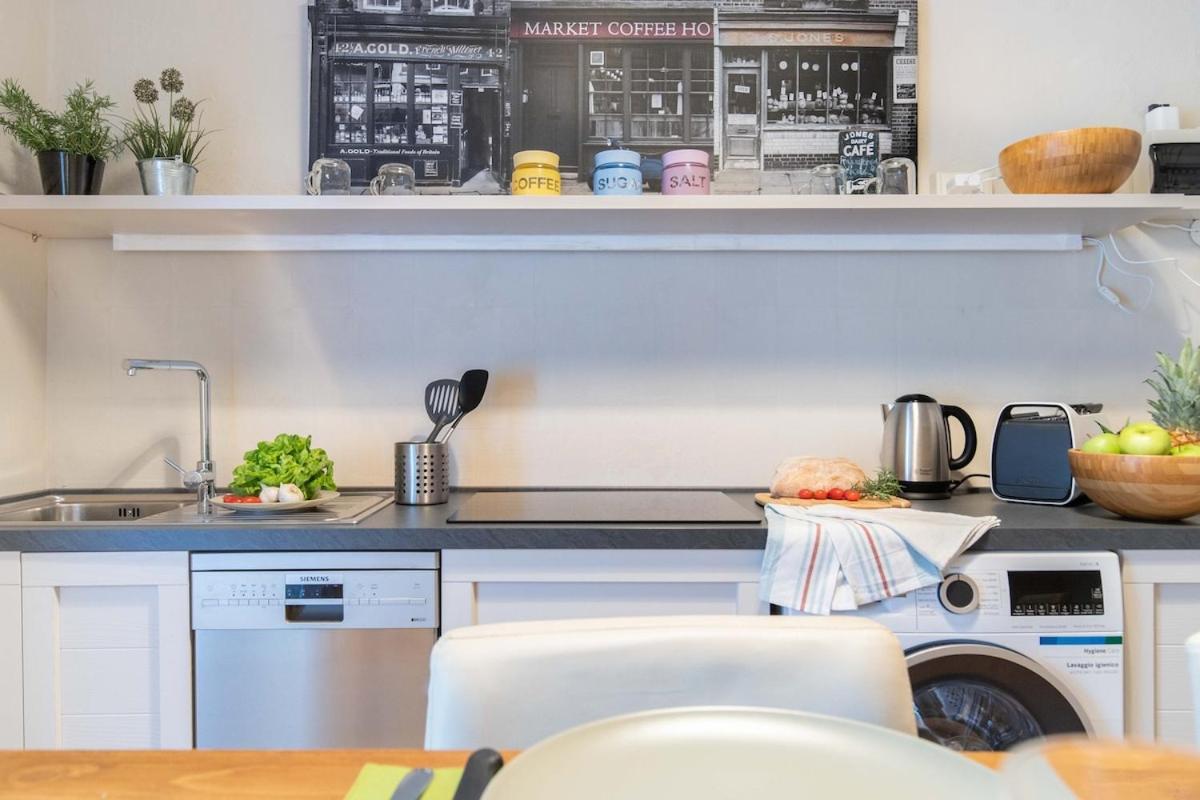 Appartement Casa Il Mercante Pise