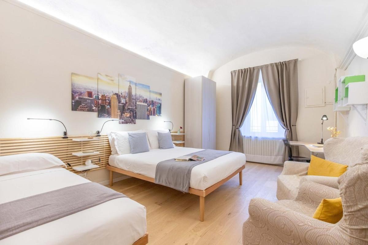 Casa Il Mercante Pise